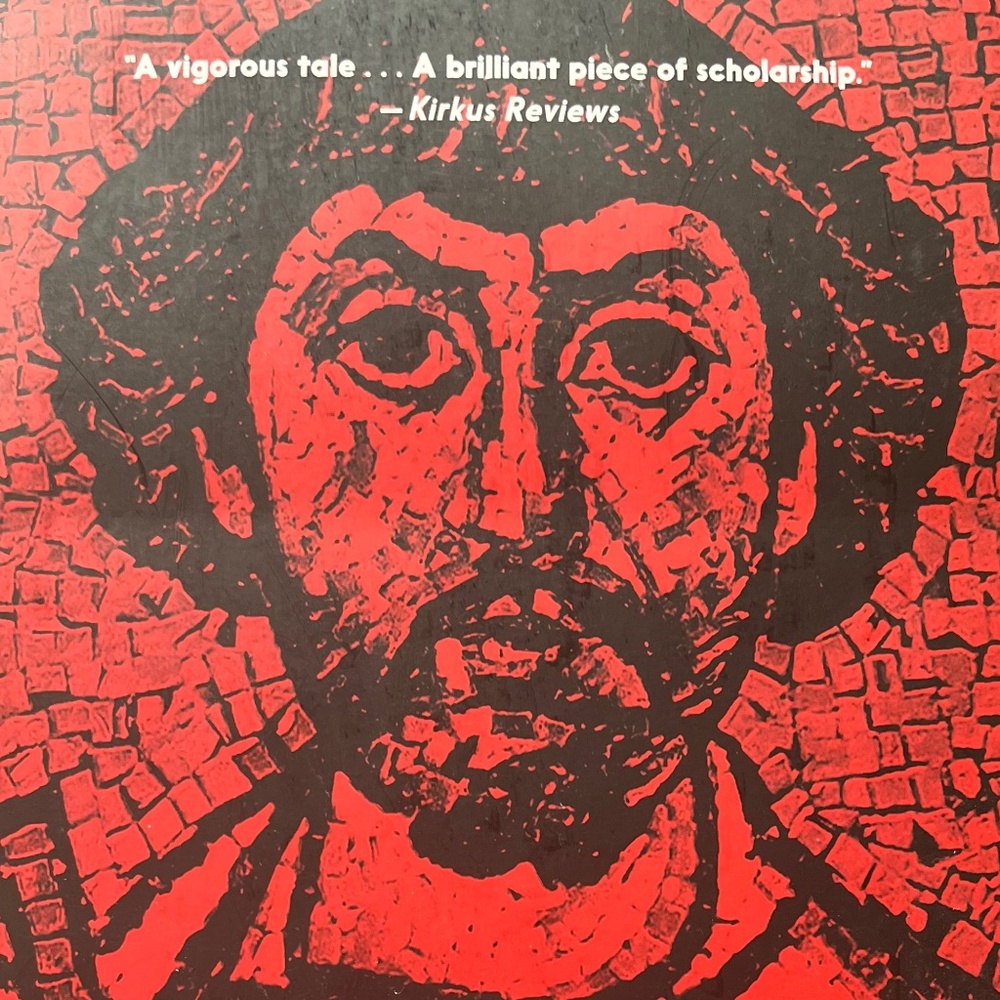 Count Belisarius Book - Picture 2 of 7